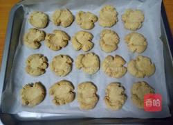 玛格丽特饼干的做法图解11