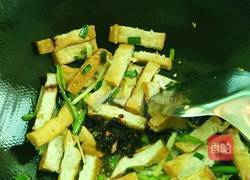 百变豆腐的做法图解5