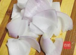 咖喱鲜虾的做法图解3