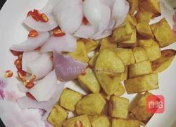 咖喱鲜虾的做法图解7