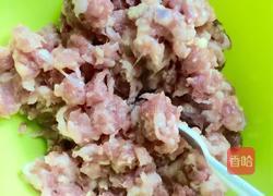 番茄玫瑰花饺的做法图解1