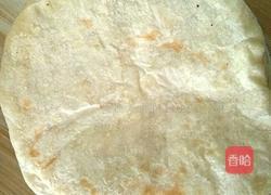 家常烙饼的做法图解3