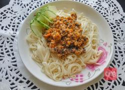 香飘飘拌面的做法图解6