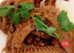 南檬鸭翅膀的做法图解4