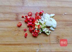 猪肉土豆打卤面的做法图解4