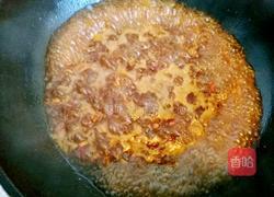 猪肉土豆打卤面的做法图解11