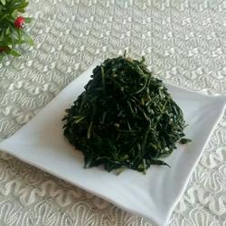 凉拌苦菜的做法[图]