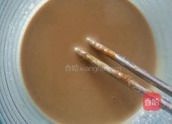 热干面的做法图解2