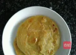 Thousand-feuille cake recipe illustration 3