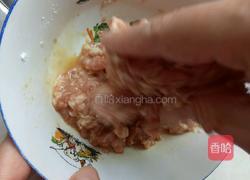 蚂蚁上树的做法图解2