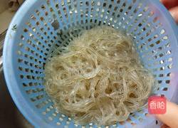 蚂蚁上树的做法图解6