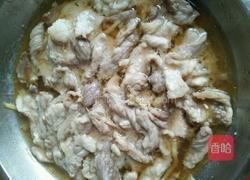 蒸瘦肉的做法图解5