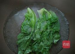 腊味煲仔饭的做法图解5