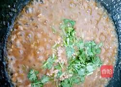 肉末拌面的做法图解11