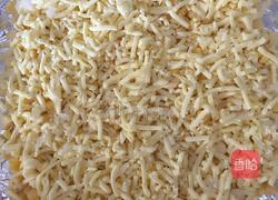 奶酪玉米的做法图解4