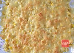 奶酪玉米的做法图解5