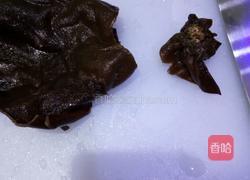 山药木耳鸡汤的做法图解3