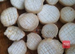 美味杏鲍菇的做法图解2