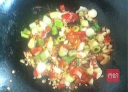 美味杏鲍菇的做法图解5