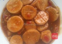 美味杏鲍菇的做法图解9