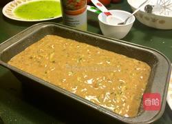 美式西葫芦面包的做法图解10