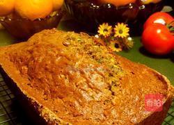 美式西葫芦面包的做法图解12