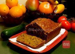 美式西葫芦面包的做法图解13