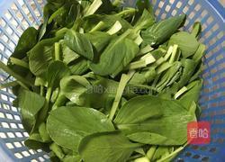 特色炒面的做法图解2