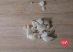 酸辣炒豆芽的做法图解1