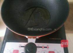 酸辣炒豆芽的做法图解3