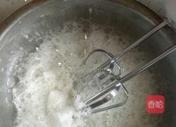 心形戚风的做法图解3