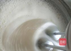 心形戚风的做法图解4