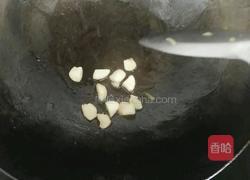 炒卤菜的做法图解2