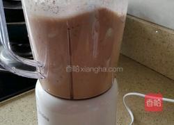 自制坚果冰棒的做法图解4