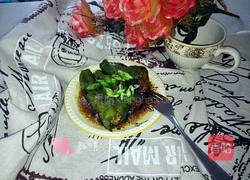 虎皮椒酿肉的做法图解12