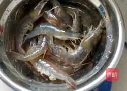 炸虾的做法图解1