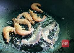 炸虾的做法图解7