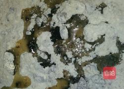 芝麻粗粮饼干的做法图解4