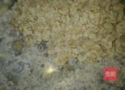 芝麻粗粮饼干的做法图解6