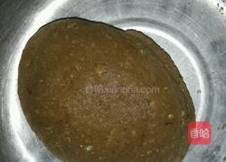 芝麻粗粮饼干的做法图解9