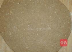 芝麻粗粮饼干的做法图解10