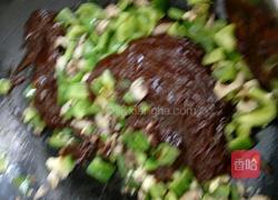 炸酱面的做法图解8
