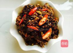 蒜豉香菇蒸排骨的做法图解9