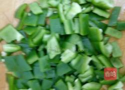 炸酱面的做法图解3