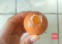 清淡丝瓜汤的做法图解6