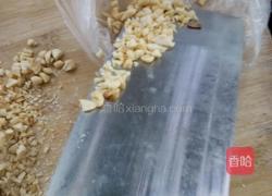 家庭牛轧糖的做法图解4