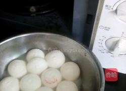 家庭牛轧糖的做法图解6