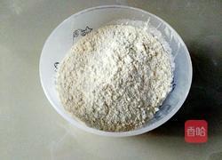 炸丝瓜丸子的做法图解3