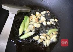 南瓜排骨盅的做法图解4