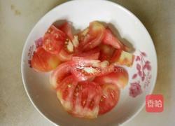 番茄鸡蛋盖浇饭的做法图解2